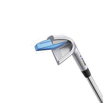 Ping i200 Steel Irons - 3-PW - main image